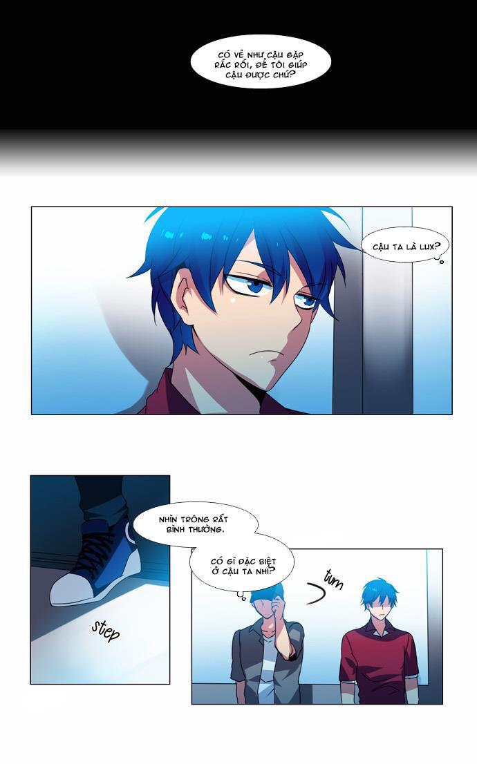 Wonted Chapter 92 - Trang 2