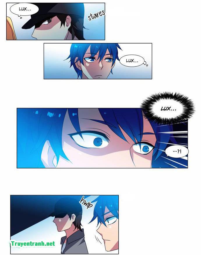 Wonted Chapter 92 - Trang 2