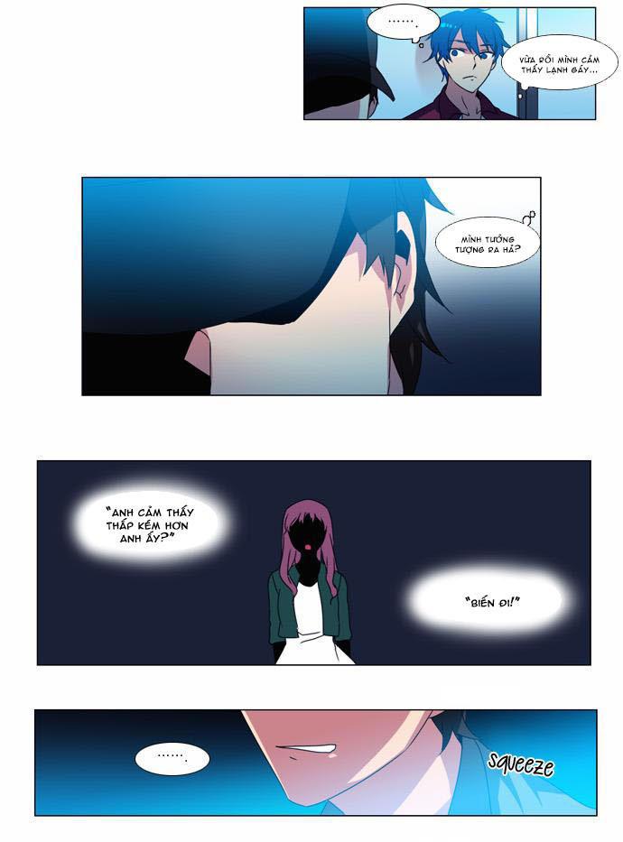 Wonted Chapter 92 - Trang 2