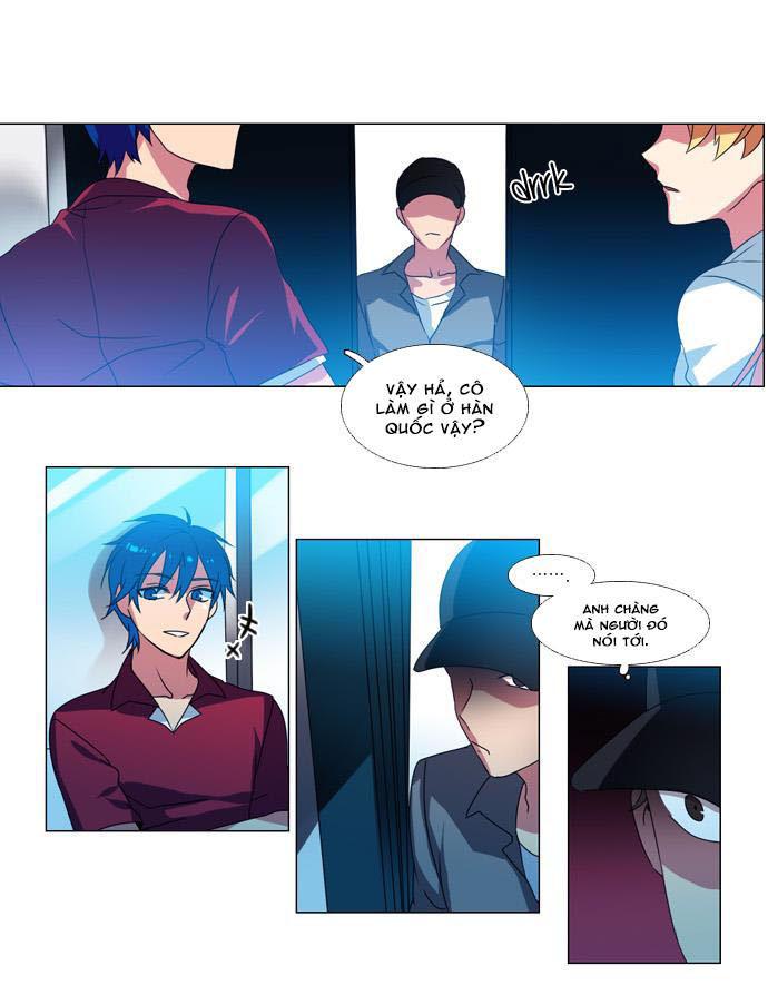 Wonted Chapter 92 - Trang 2