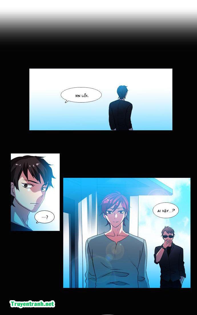 Wonted Chapter 92 - Trang 2