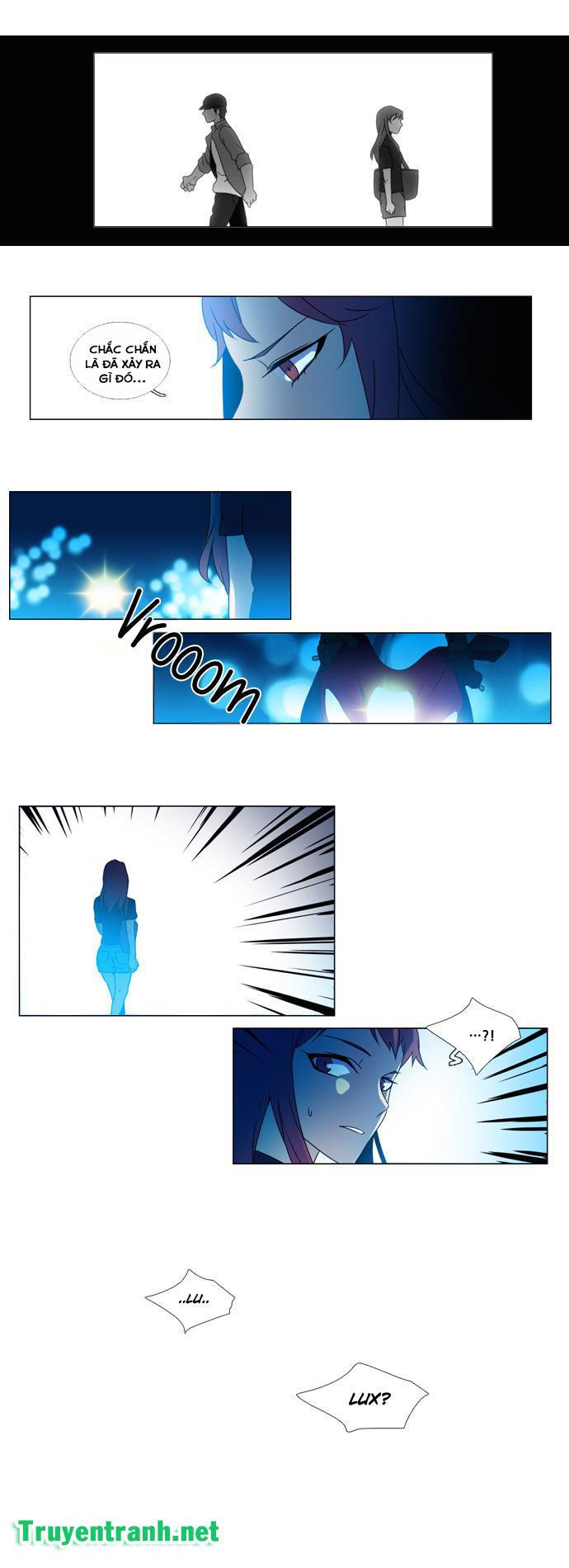 Wonted Chapter 95 - Trang 2