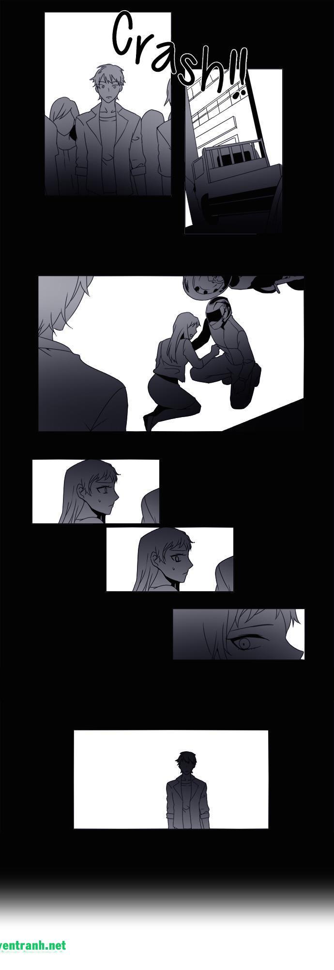 Wonted Chapter 95 - Trang 2