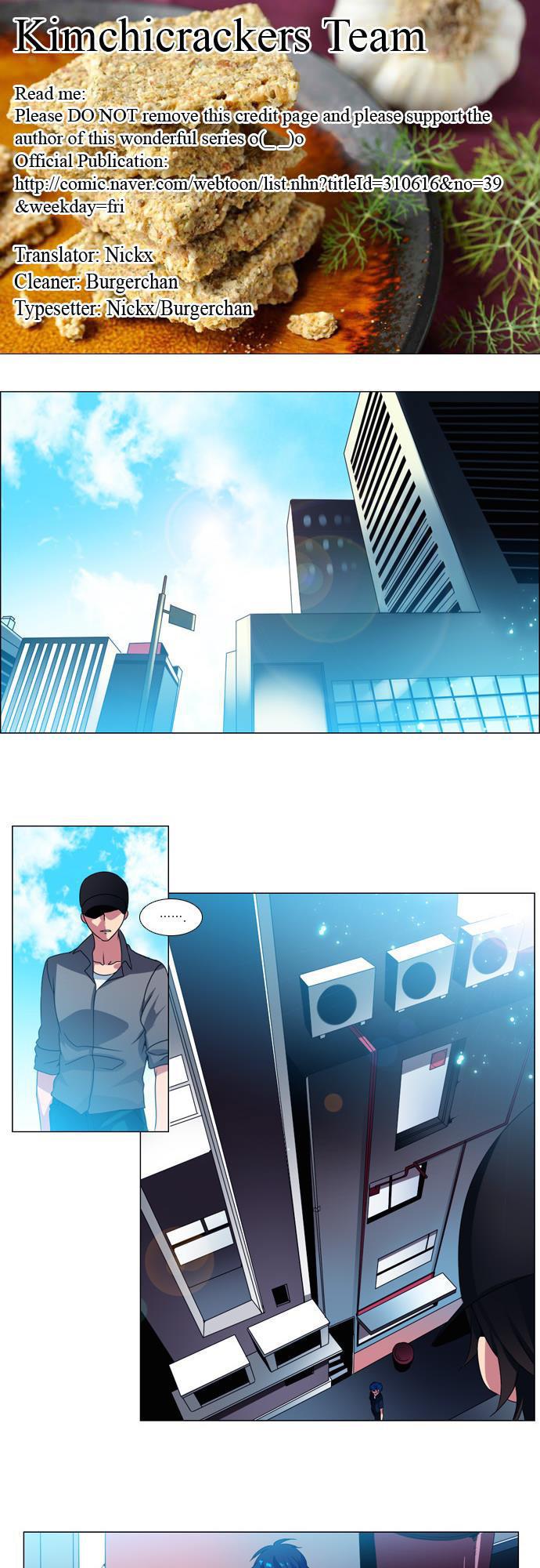 Wonted Chapter 96 - Trang 2
