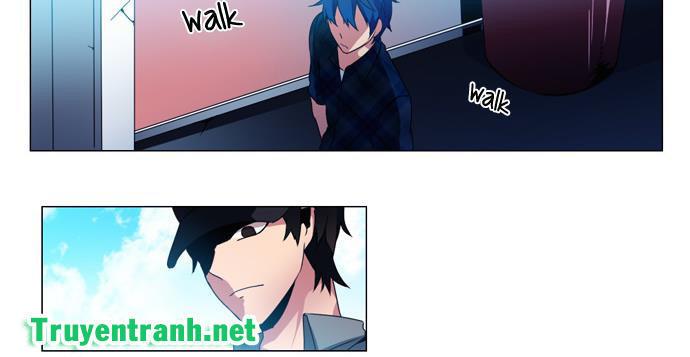 Wonted Chapter 96 - Trang 2