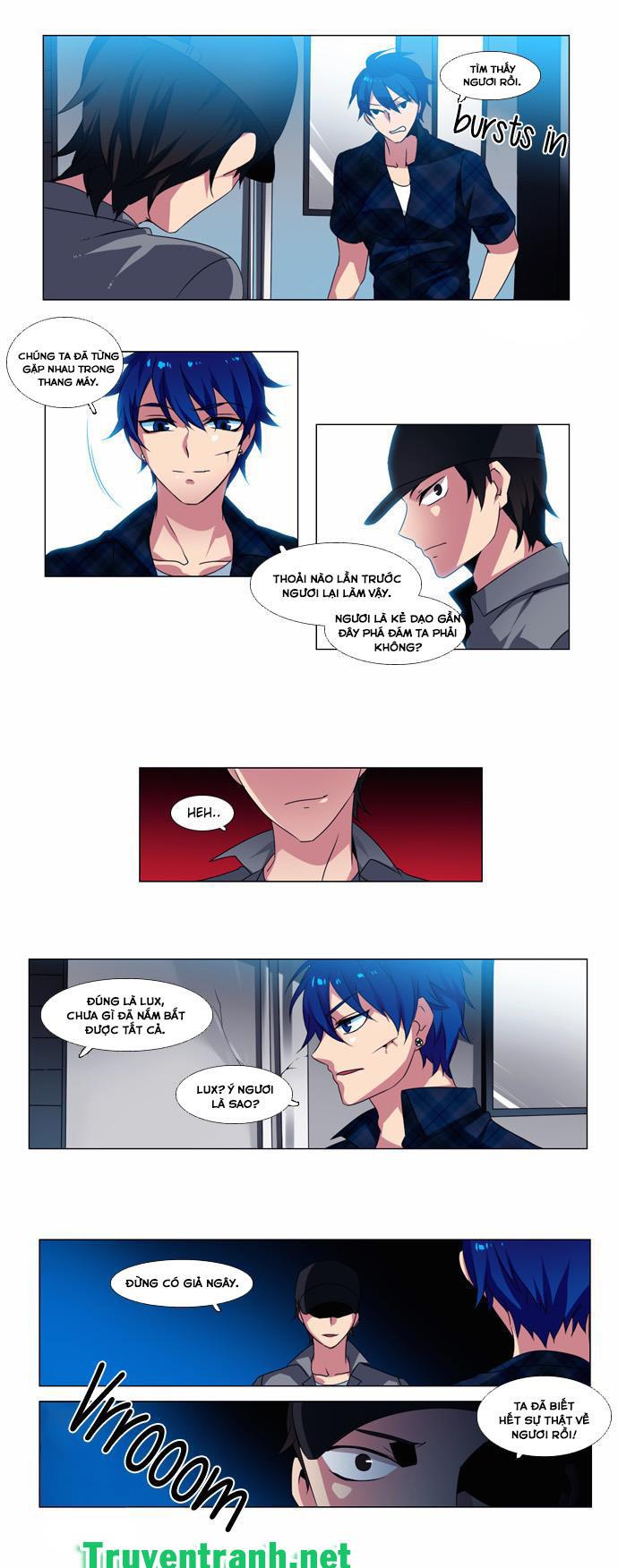 Wonted Chapter 96 - Trang 2