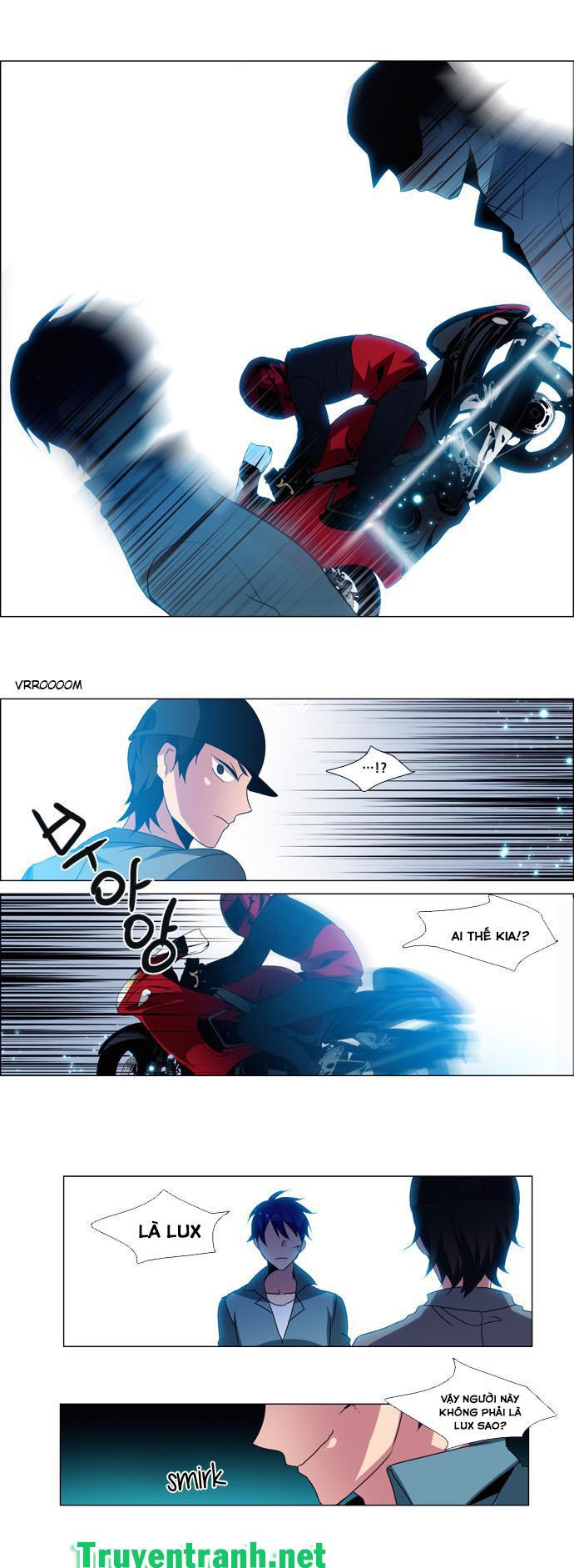 Wonted Chapter 96 - Trang 2