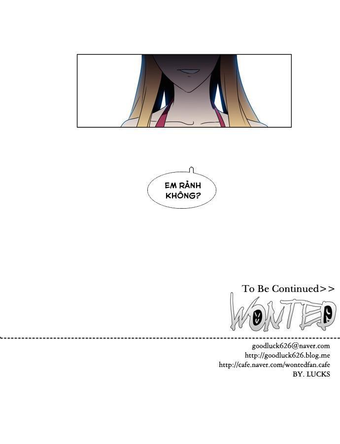 Wonted Chapter 97 - Trang 2