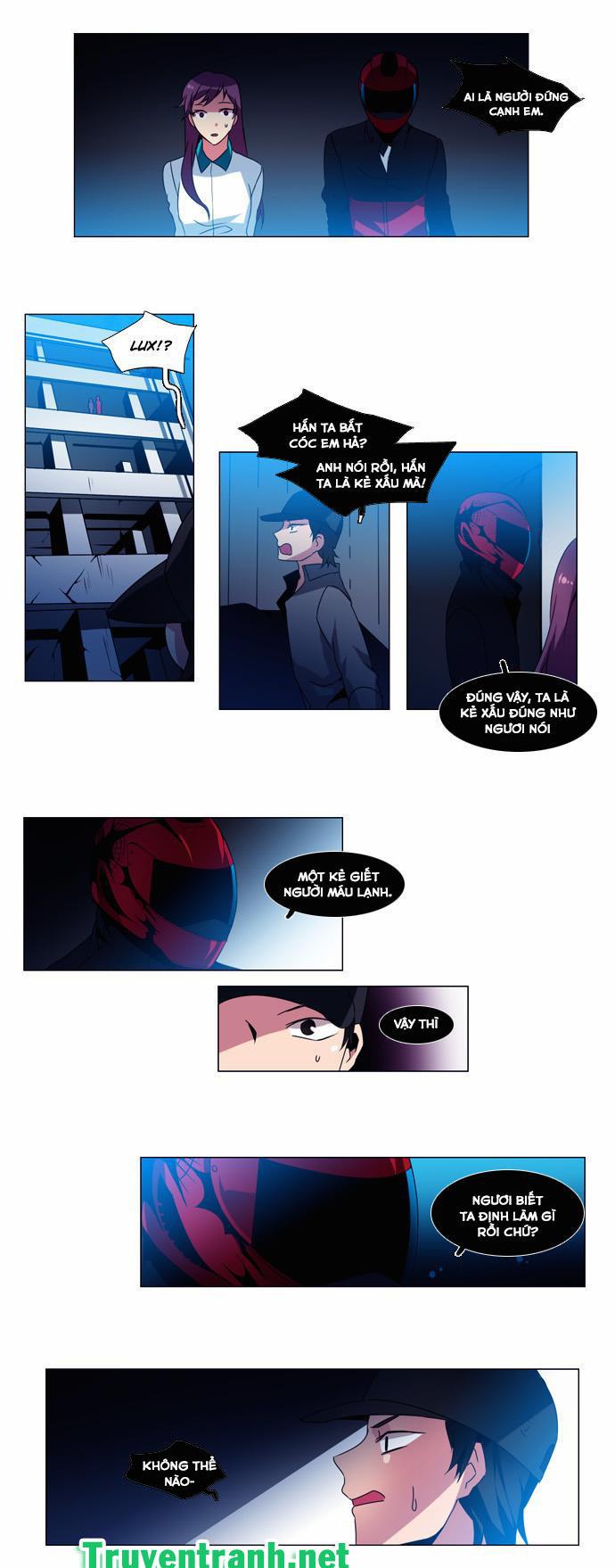 Wonted Chapter 97 - Trang 2