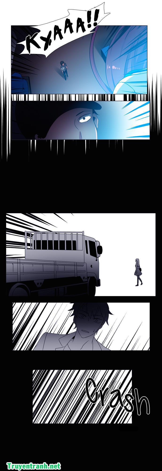 Wonted Chapter 97 - Trang 2