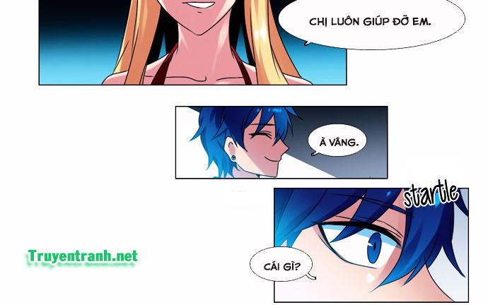 Wonted Chapter 98 - Trang 2