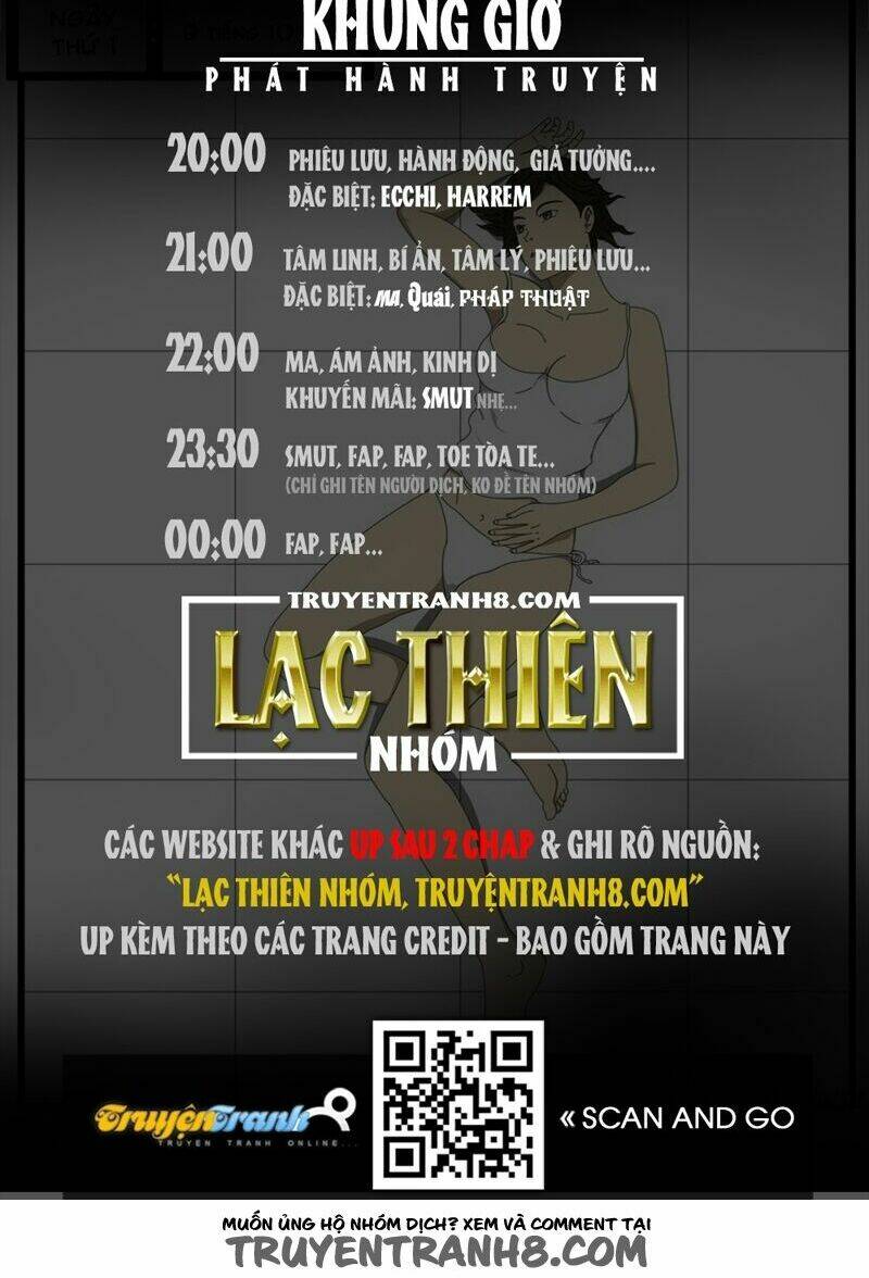 World Game Chapter 1 - Trang 2