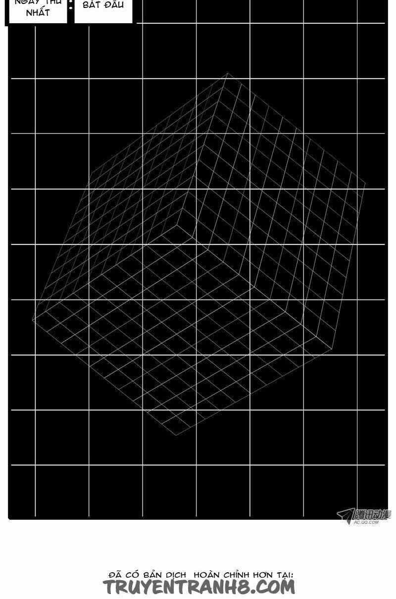 World Game Chapter 1 - Trang 2