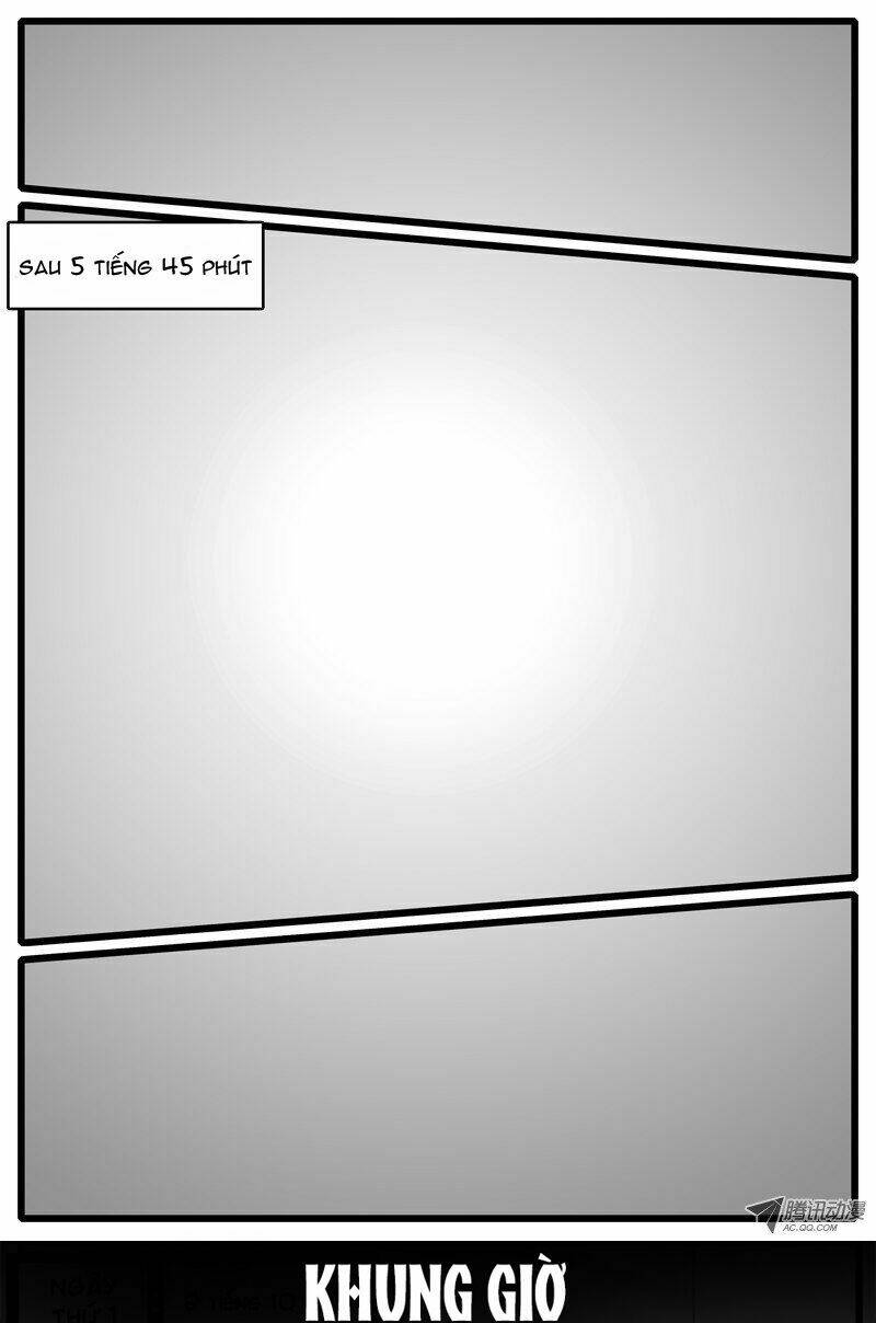 World Game Chapter 10 - Trang 2