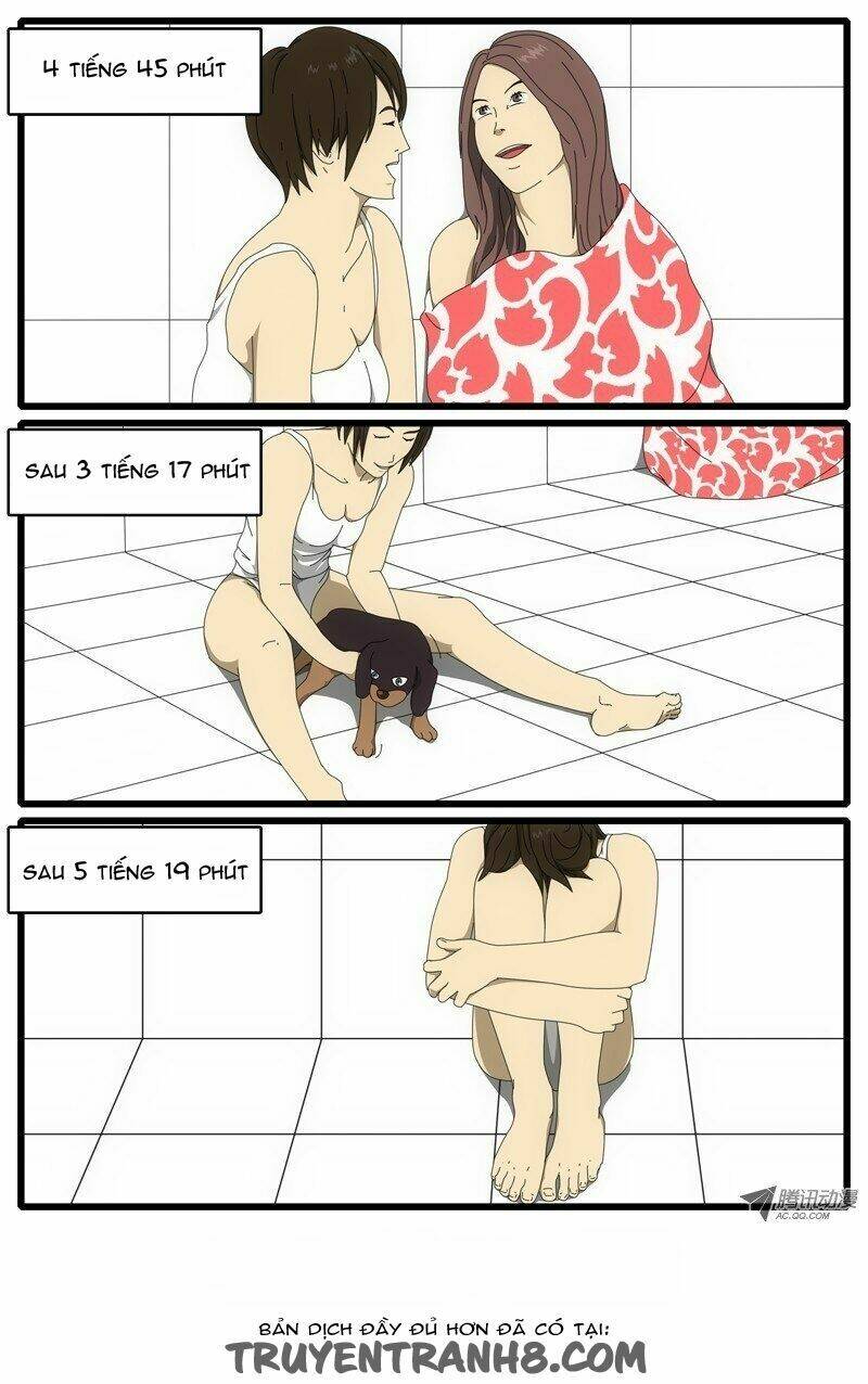 World Game Chapter 10 - Trang 2