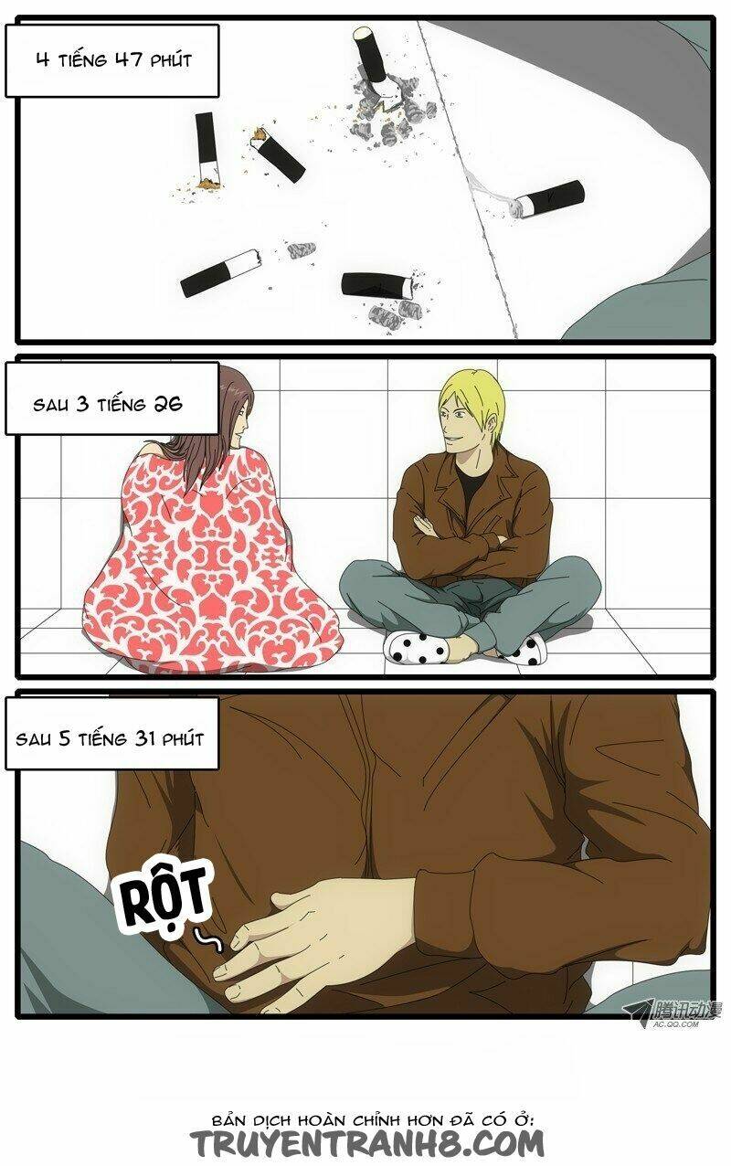 World Game Chapter 10 - Trang 2