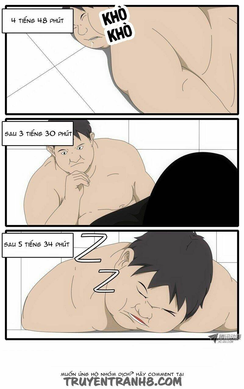 World Game Chapter 10 - Trang 2