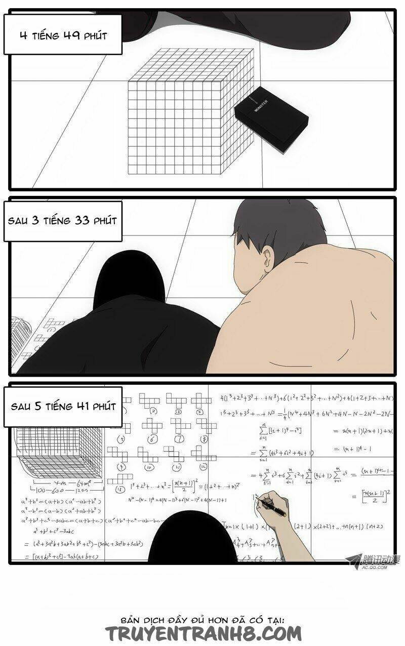 World Game Chapter 10 - Trang 2