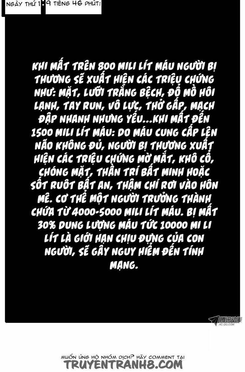 World Game Chapter 11 - Trang 2