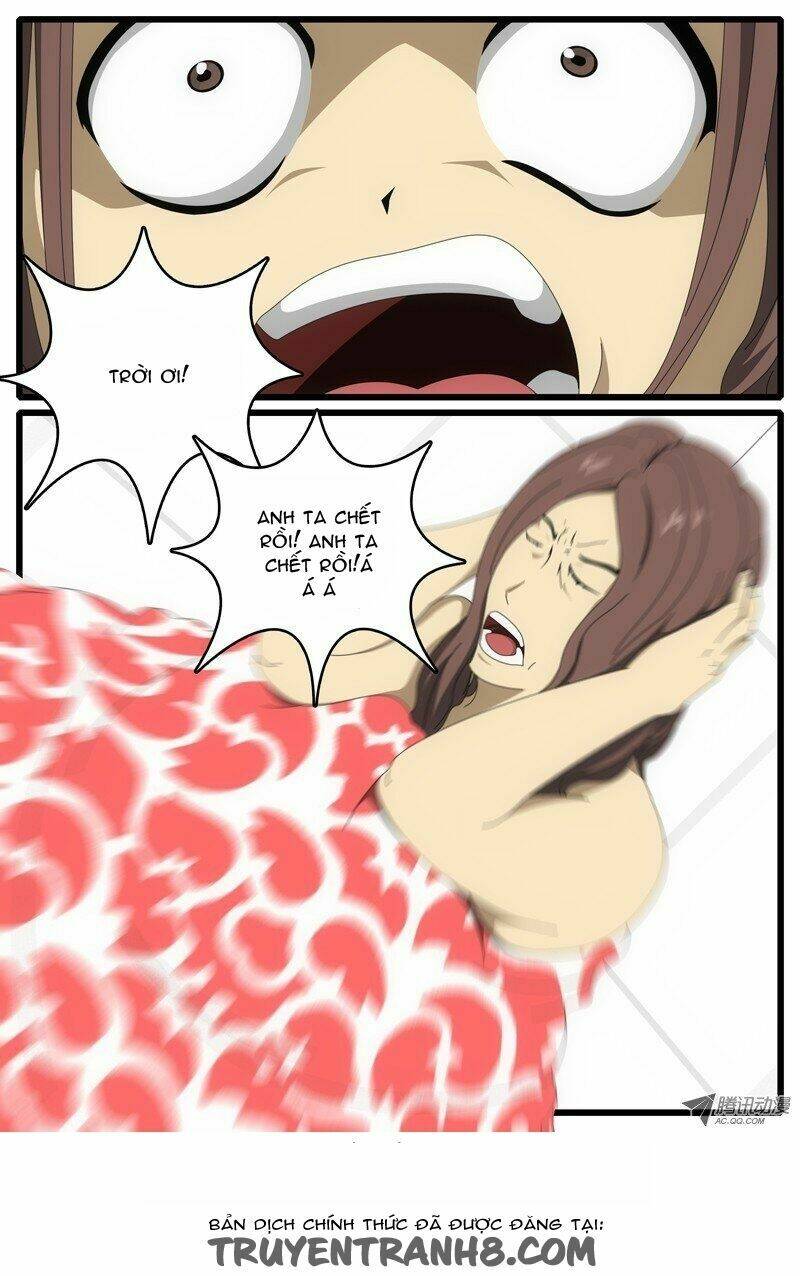 World Game Chapter 11 - Trang 2