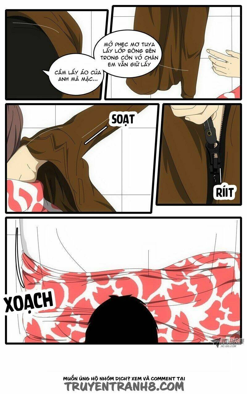 World Game Chapter 11 - Trang 2