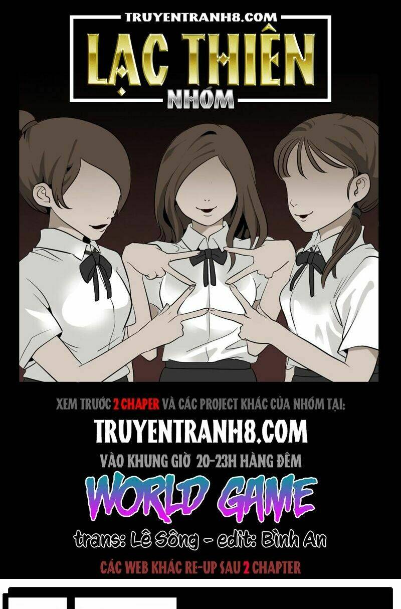 World Game Chapter 12 - Trang 2