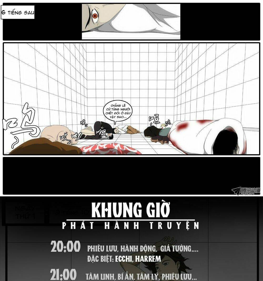 World Game Chapter 12 - Trang 2