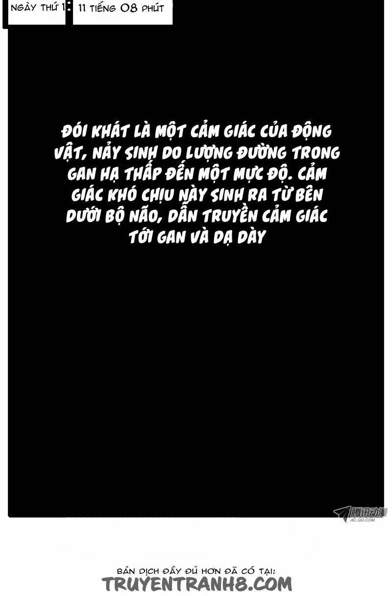 World Game Chapter 12 - Trang 2