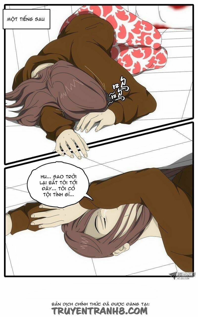 World Game Chapter 12 - Trang 2