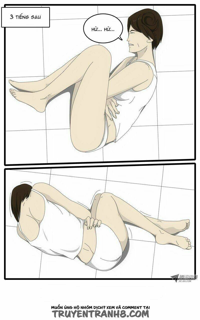 World Game Chapter 12 - Trang 2