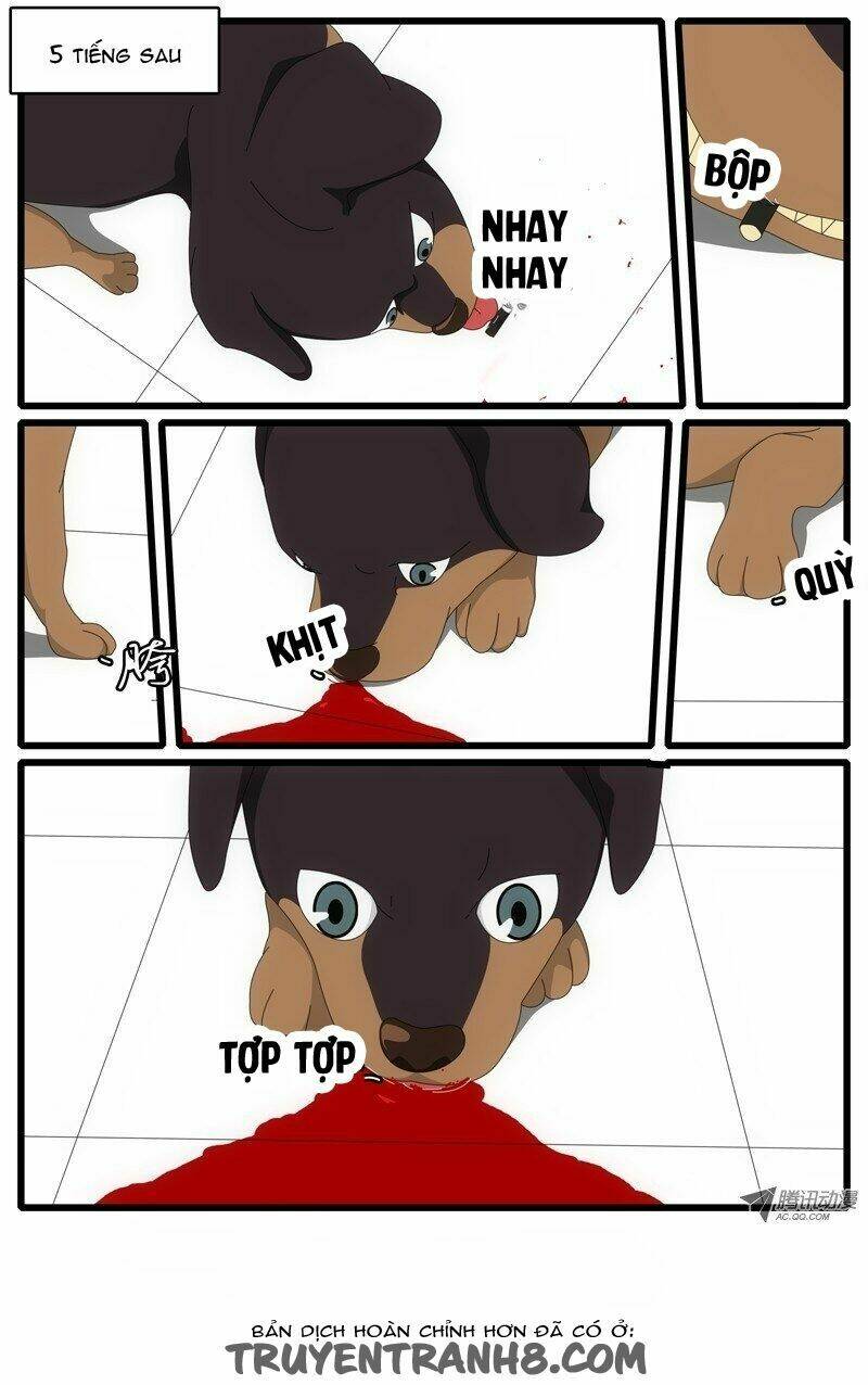 World Game Chapter 12 - Trang 2