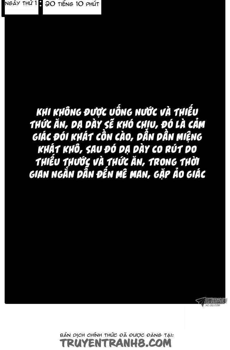 World Game Chapter 13 - Trang 2