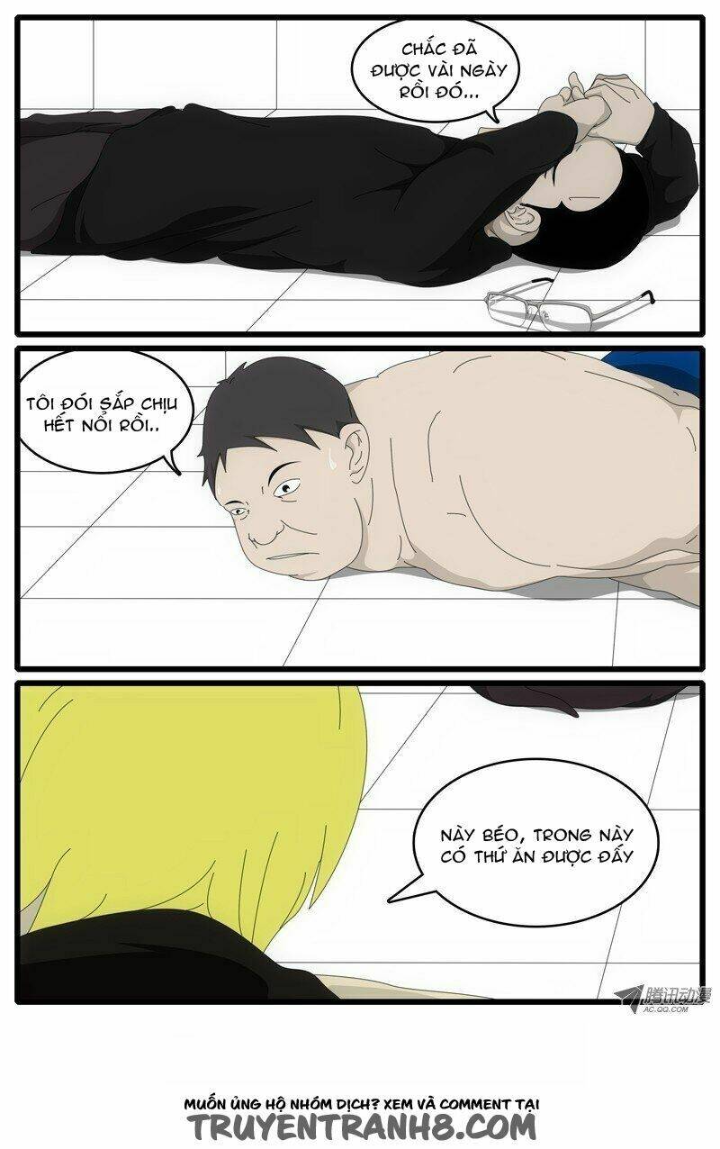 World Game Chapter 13 - Trang 2