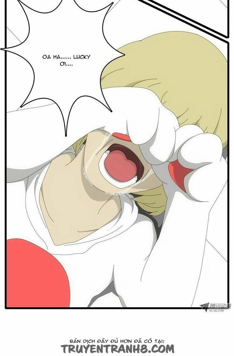 World Game Chapter 14 - Trang 2