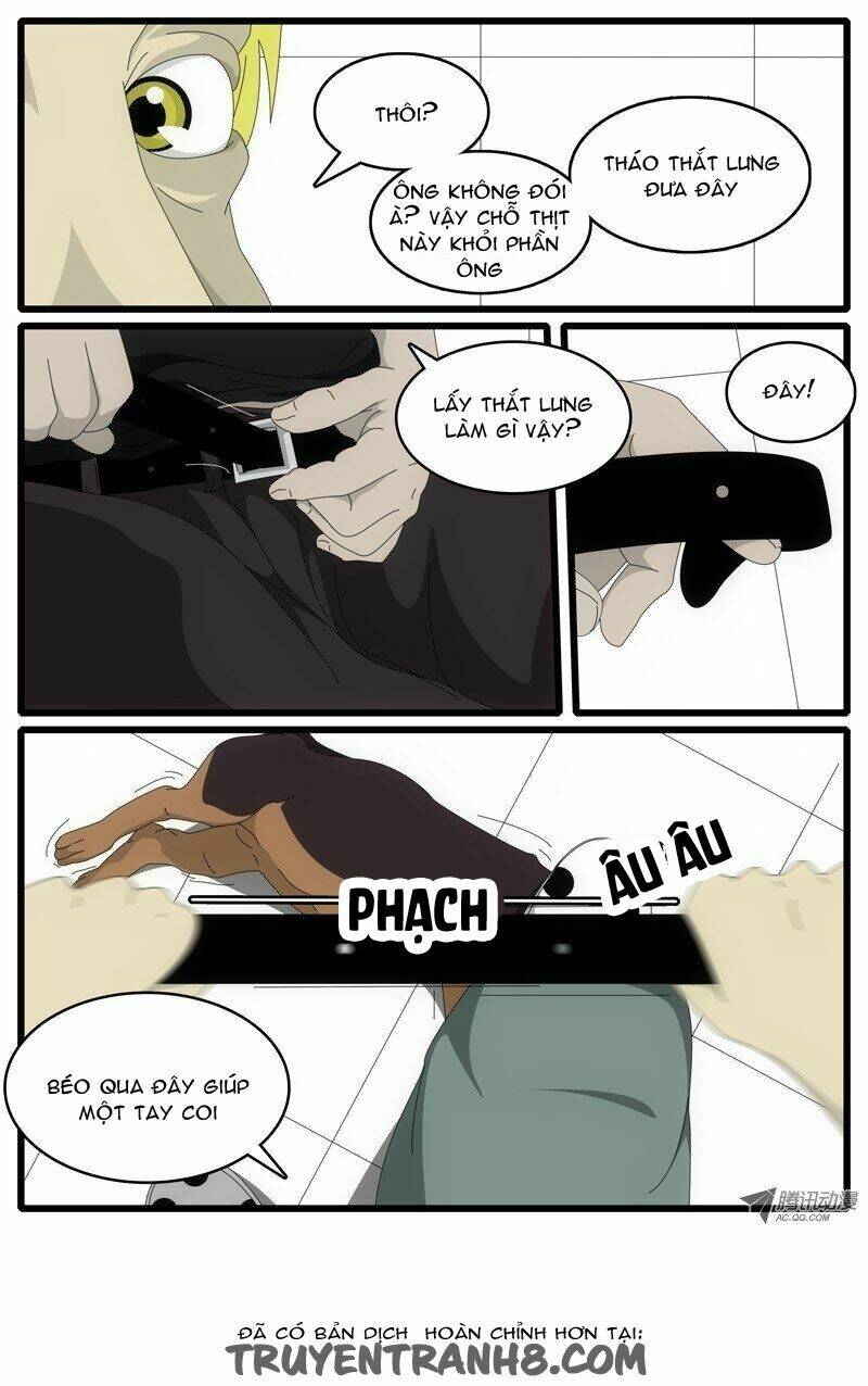 World Game Chapter 14 - Trang 2