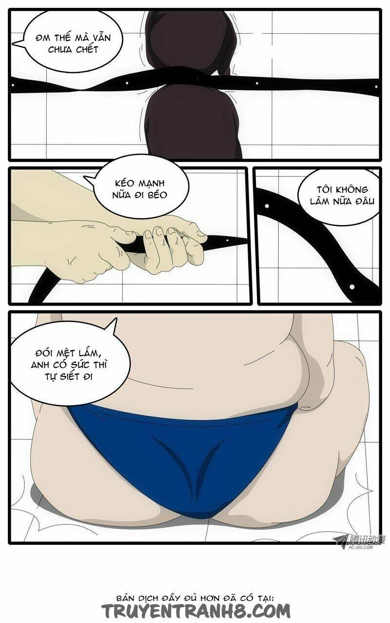 World Game Chapter 14 - Trang 2