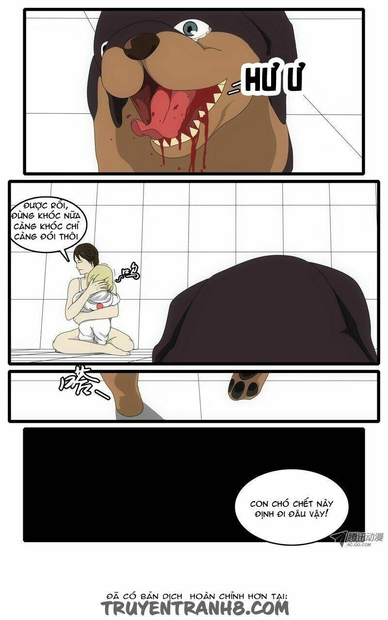 World Game Chapter 14 - Trang 2