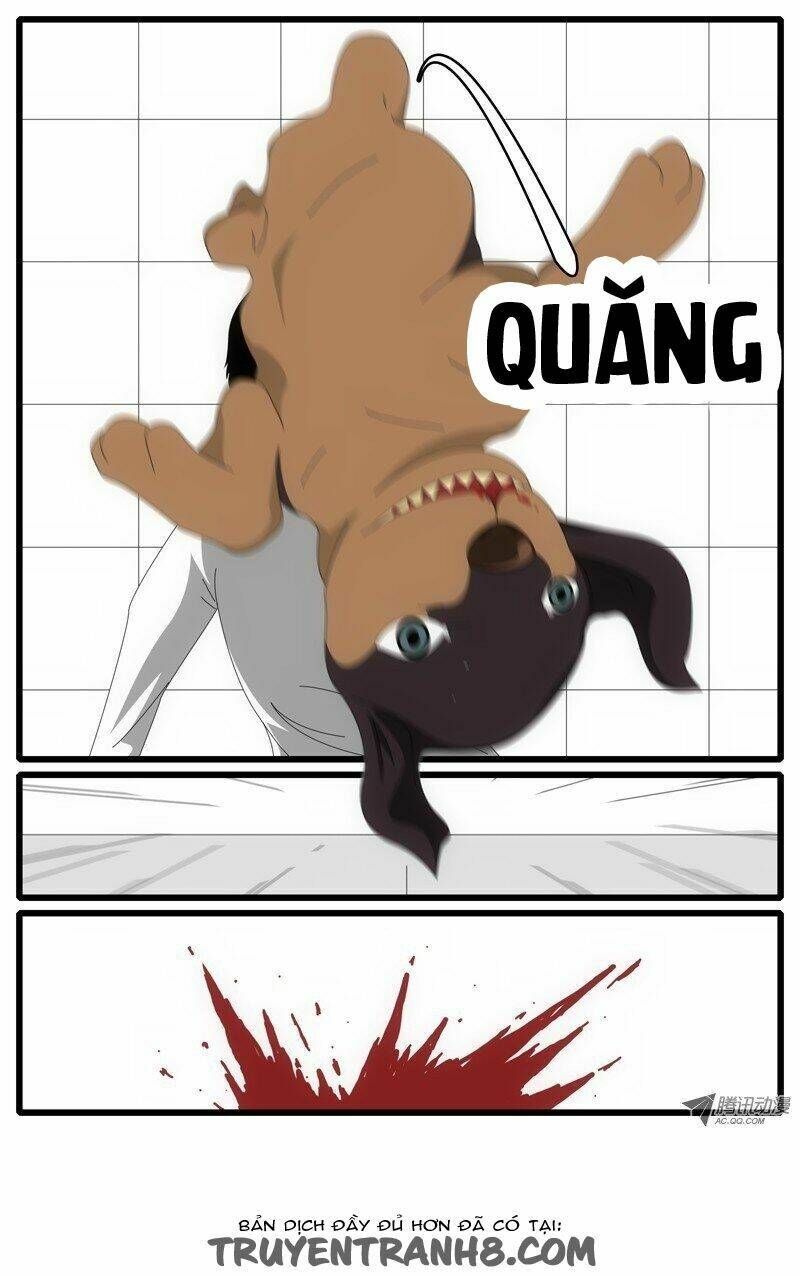 World Game Chapter 15 - Trang 2