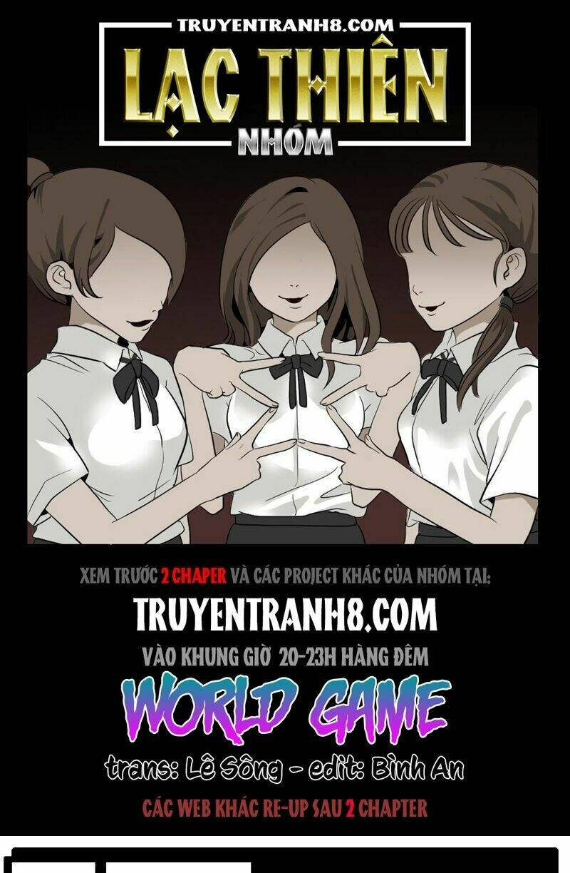 World Game Chapter 16 - Trang 2