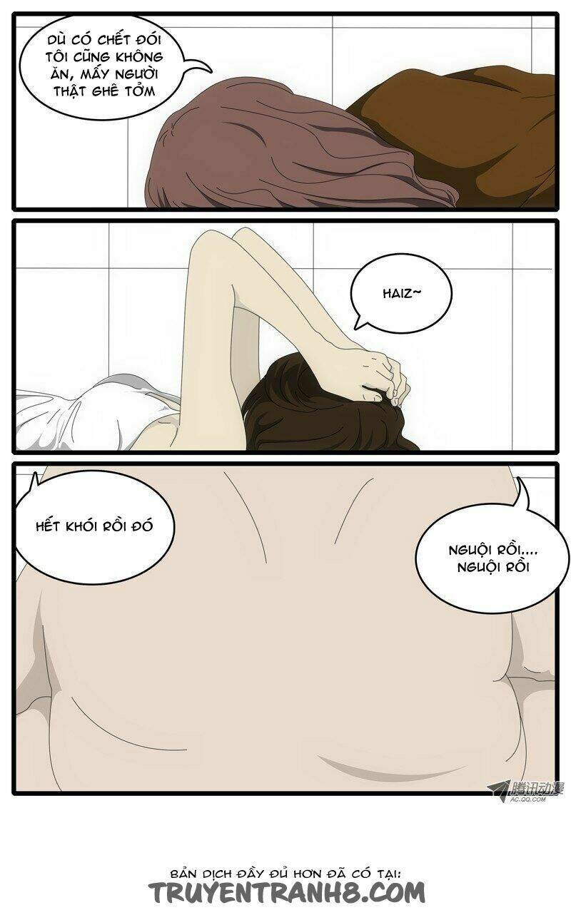 World Game Chapter 16 - Trang 2