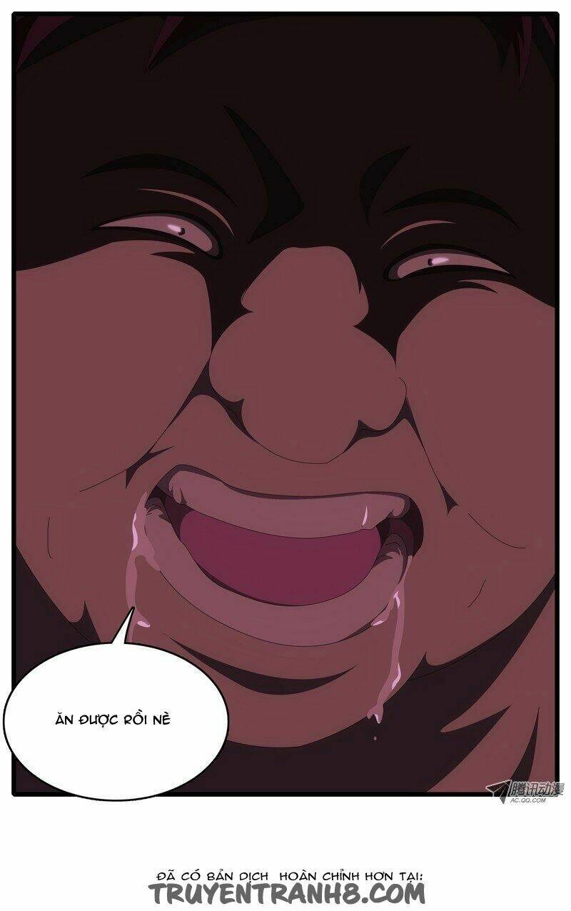 World Game Chapter 16 - Trang 2