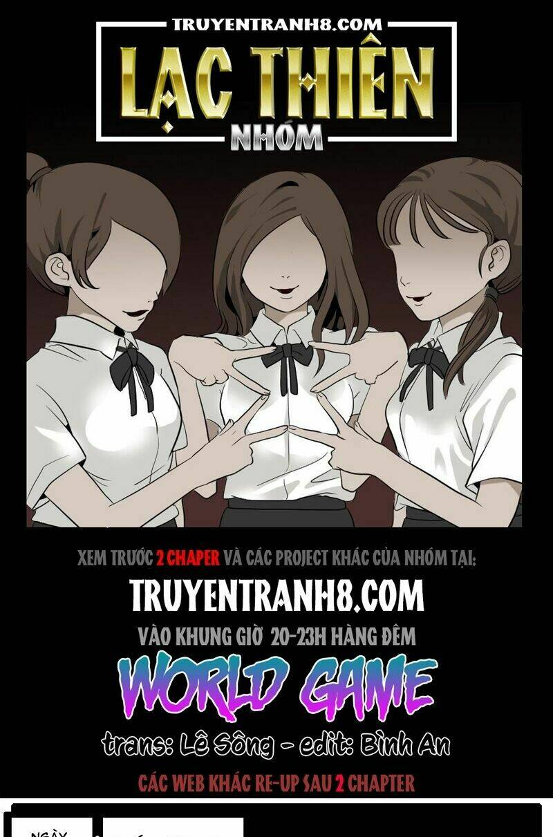 World Game Chapter 17 - Trang 2