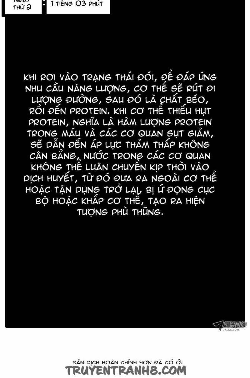 World Game Chapter 17 - Trang 2