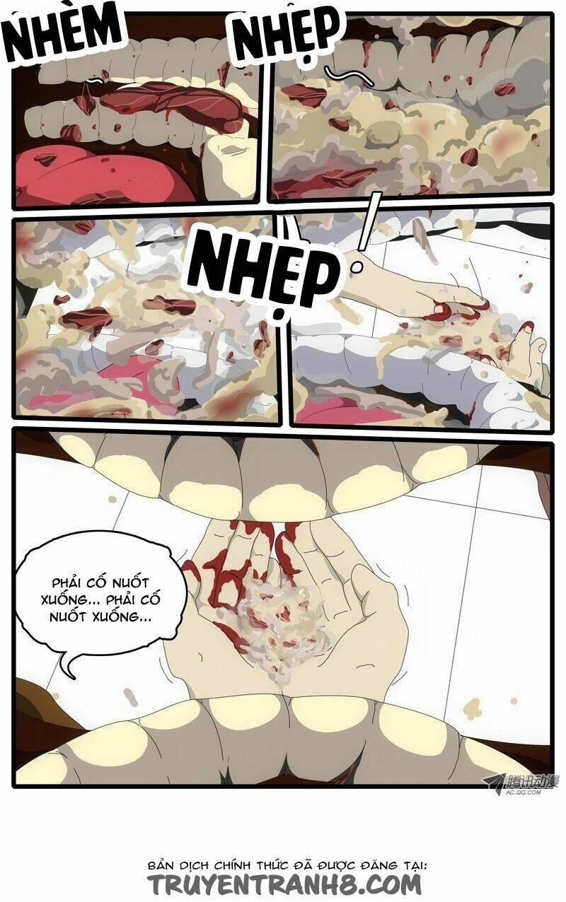 World Game Chapter 17 - Trang 2