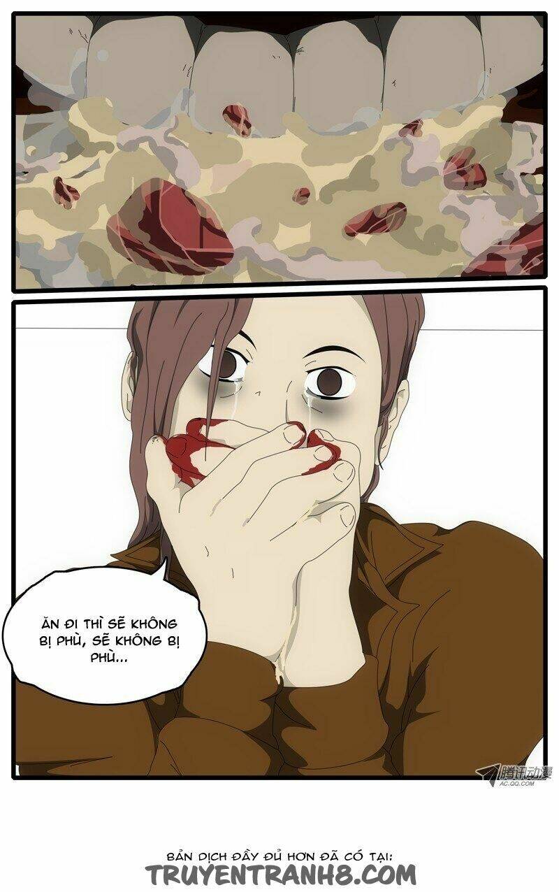 World Game Chapter 17 - Trang 2