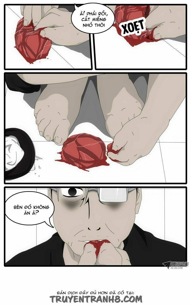 World Game Chapter 17 - Trang 2