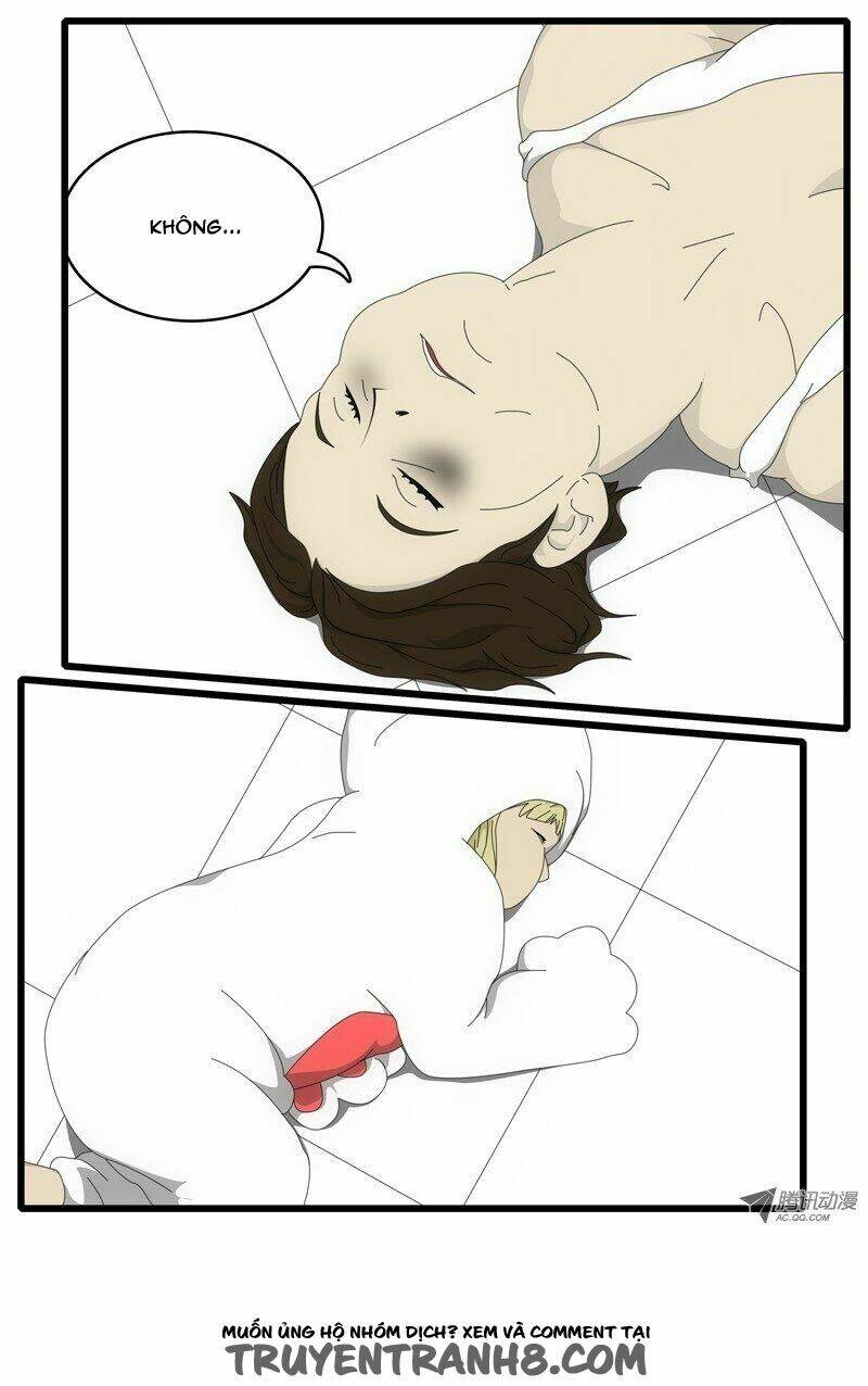 World Game Chapter 17 - Trang 2