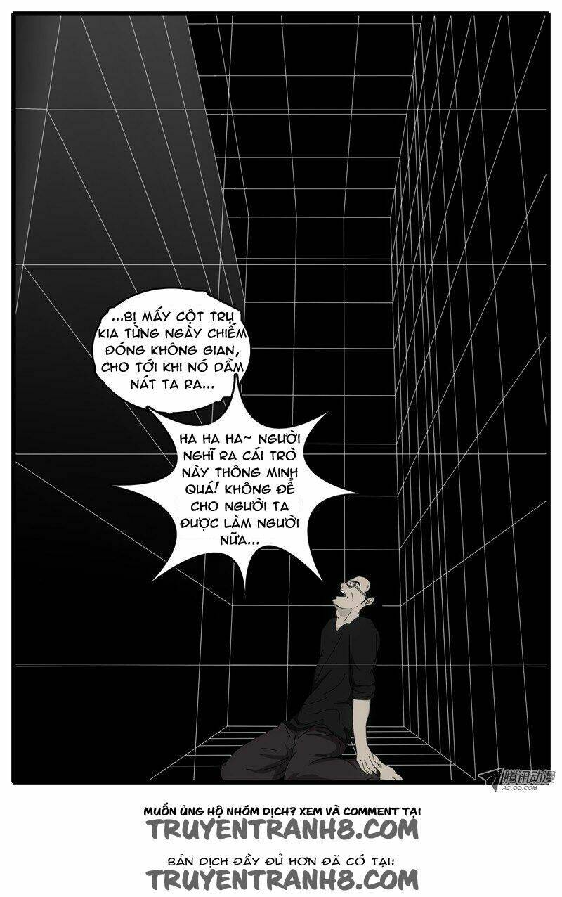 World Game Chapter 19 - Trang 2