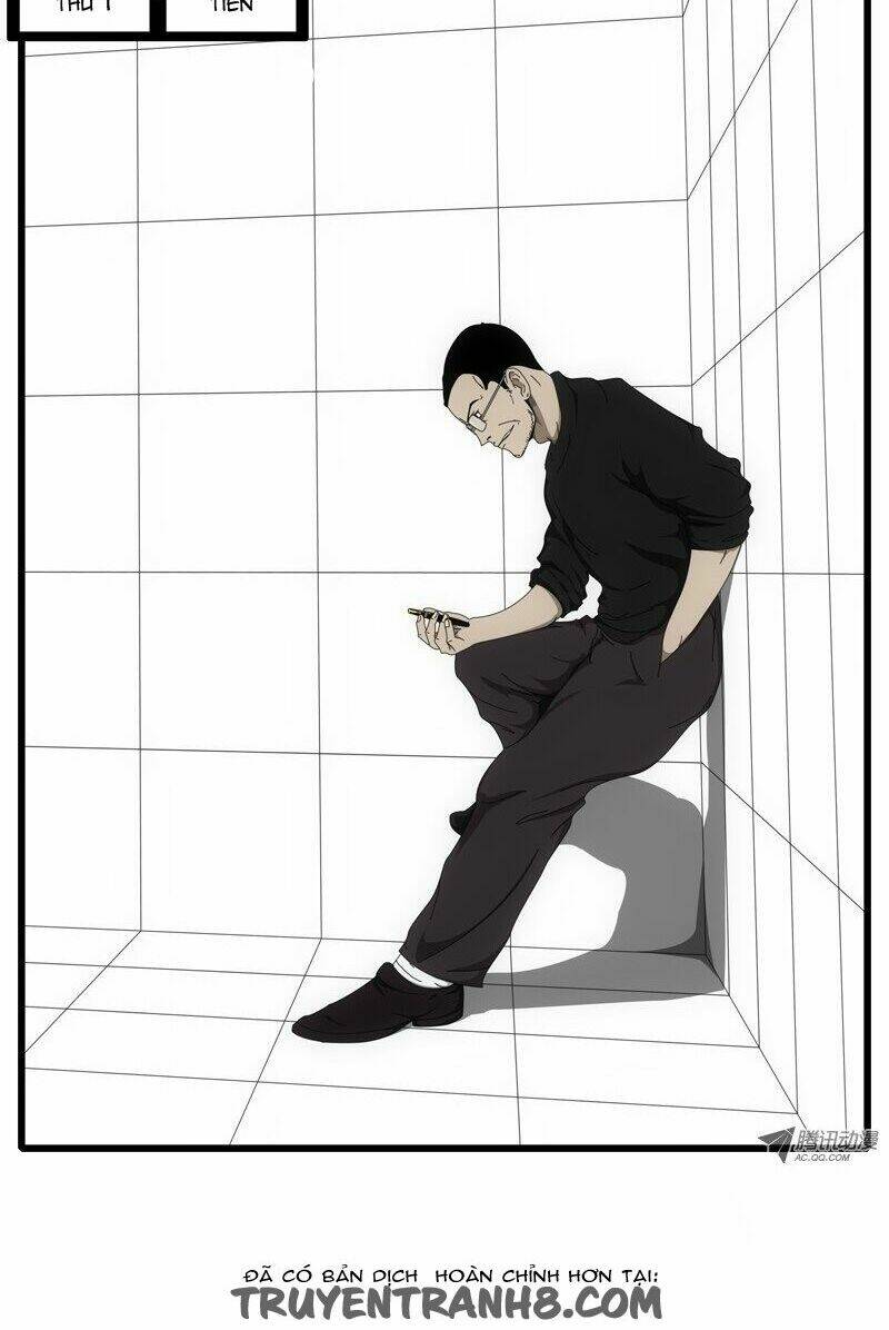 World Game Chapter 2 - Trang 2