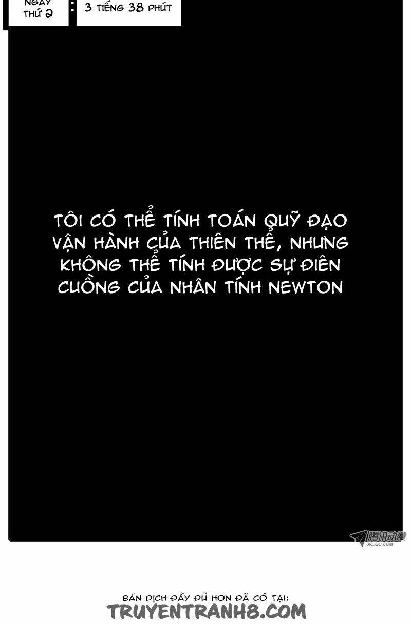 World Game Chapter 20 - Trang 2